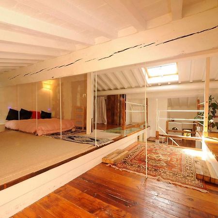 La Casa Dei Legni Parlanti Lejlighed Firenze Eksteriør billede