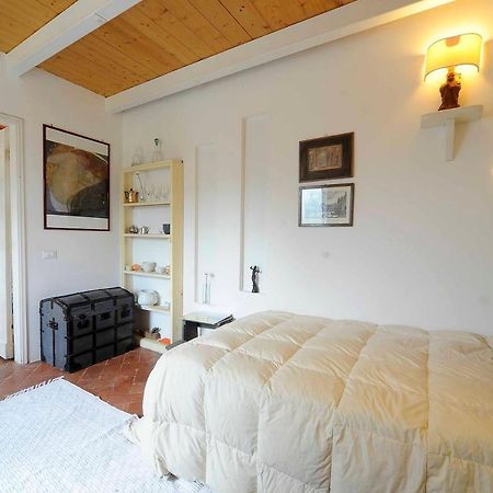 La Casa Dei Legni Parlanti Lejlighed Firenze Eksteriør billede