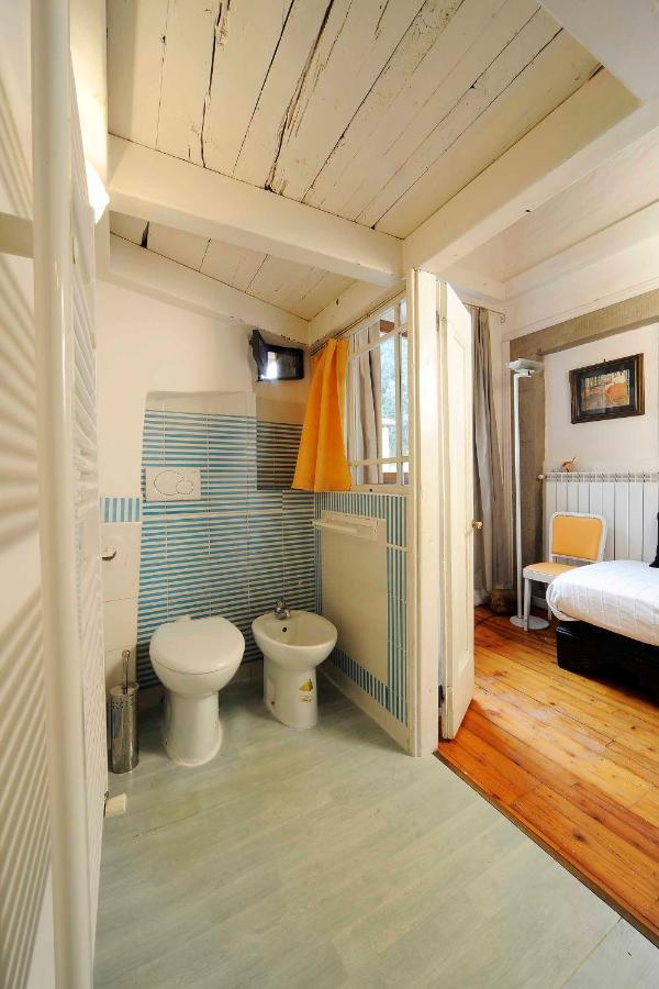 La Casa Dei Legni Parlanti Lejlighed Firenze Eksteriør billede
