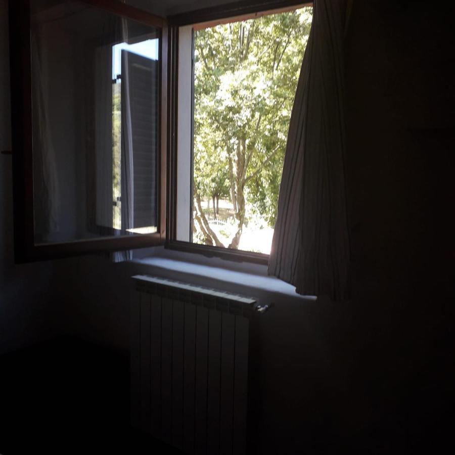 La Casa Dei Legni Parlanti Lejlighed Firenze Eksteriør billede